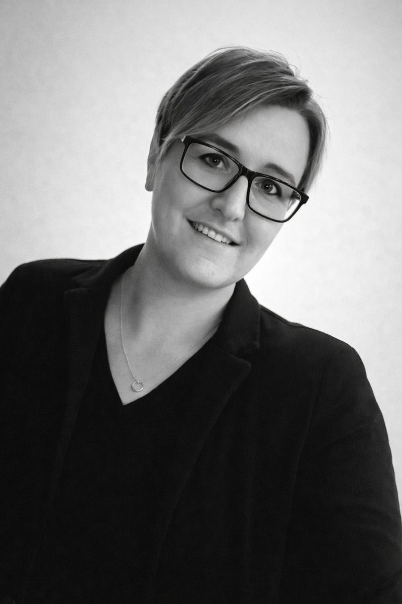 Karla Wentworth, founder of clevermx